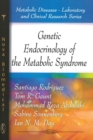 Genetic Endocrinology of the Metabolic Syndrome - Book