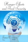 Hunger Efforts & Food Security - Book