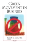 Green Movement in Business - Book