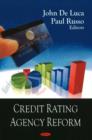 Credit Rating Agency Reform - Book