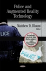 Police & Augmented Reality Technology - Book