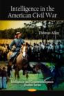 Intelligence in the American Civil War - Book