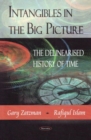 Intangibles in the Big Picture : The Delinearised History of Time - Book