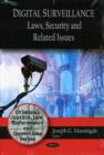 Digital Surveillance : Laws, Security & Related Issues - Book