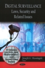 Digital Surveillance : Laws, Security & Related Issues - Book