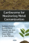 Earthworms for Monitoring Metal Contamination - Book