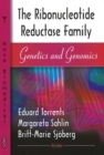 Ribonucleotide Reductase Family : Genetics & Genomics - Book