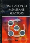 Simulation of Membrane Reactors - Book