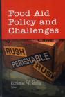 Food Aid Policy & Challenges - Book