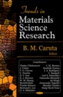Materials Science Research Trends - eBook