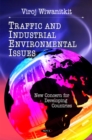 Traffic & Industrial Environmental Issues : New Concerns for Developing Countries - Book