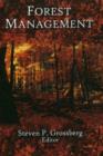 Forest Management - Book