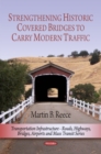 Strengthening Historic Covered Bridges to Carry Modern Traffic - Book