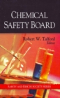 Chemical Safety Board - Book