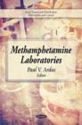 Methamphetamine Laboratories - Book