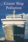 Cruise Ship Pollution - Book