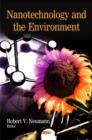 Nanotechnology & the Environment - Book