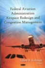 FAA Airspace Redesign & Congestion Management - Book
