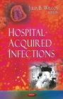 Hospital-Acquired Infections - Book