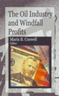 Oil Industry & Windfall Profits - Book