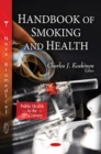 Handbook of Smoking & Health - Book