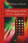 EPR Imaging & Its In Vivo Application - Book