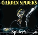 Garden Spiders - eBook
