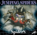 Jumping Spiders - eBook