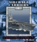 Aircraft Carriers At Sea - eBook