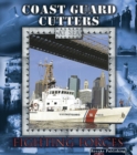 Coast Guard Cutters At Sea - eBook