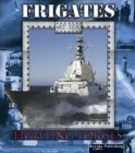 Frigates At Sea - eBook