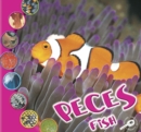 Peces : Fish - eBook