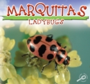 Mariquitas : Lady Bugs - eBook