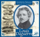 Louis Daguerre - eBook