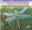Libelulas - eBook