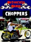 Choppers - eBook