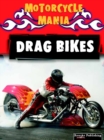 Drag Bikes - eBook