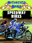 Speedway Bikes - eBook
