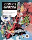 The Comics Journal #301 - Book