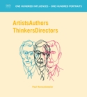 Artists Authors Thinkers Directors - Book