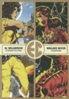 The Ec Comics Slipcase Vol. 1 - Book