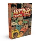 Hip Hop Family Tree 1983-1985 Gift Box Set - Book