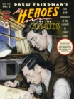 More Heroes Of The Comics: Portraits Of The Legends Of Comic Books - Book
