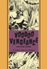 Voodoo Vengeance And Other Stories - Book