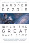 When the Great Days Come - Book