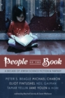 People of the Book: A Decade of Jewish Science Fiction & Fantasy - eBook