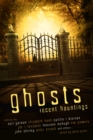 Ghosts: Recent Hauntings - Book