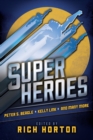Superheroes - Book
