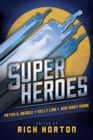 Superheroes - eBook