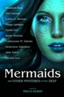 Mermaids and Other Mysteries of the Deep - Book